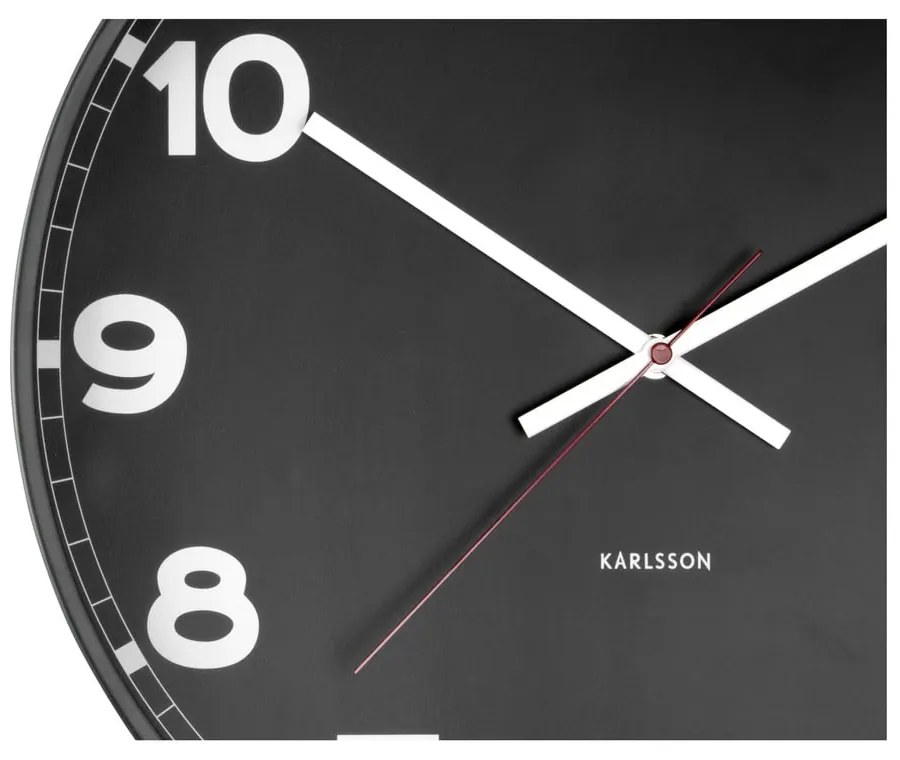 Falióra ø 40,5 cm New Classic – Karlsson