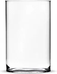 Váza Dalia Decor üveg 7 x 15cm