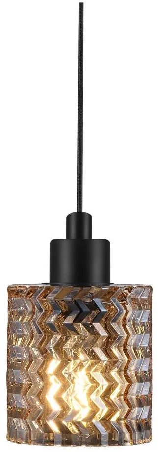 Nordlux - Csillár zsinóron HOLLYWOOD 1xE27/60W/230V