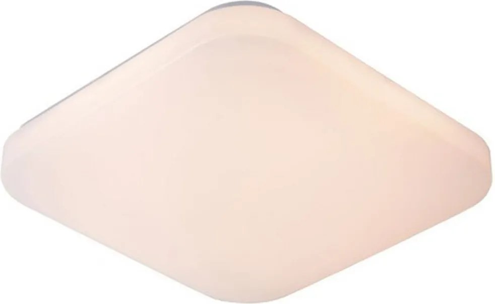 LUCIDE 79198-32-61 OTIS Négyzetes Mennyezeti Lámpa Fehér LED IP20