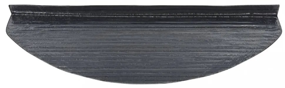 15 db kék öntapadó lépcsőszőnyeg 65x22,5x3,5 cm