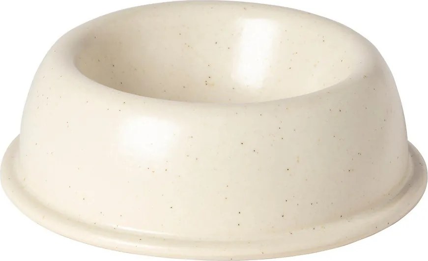 Agyagkerámia tálka kisállatoknak ø 21 cm – Casafina