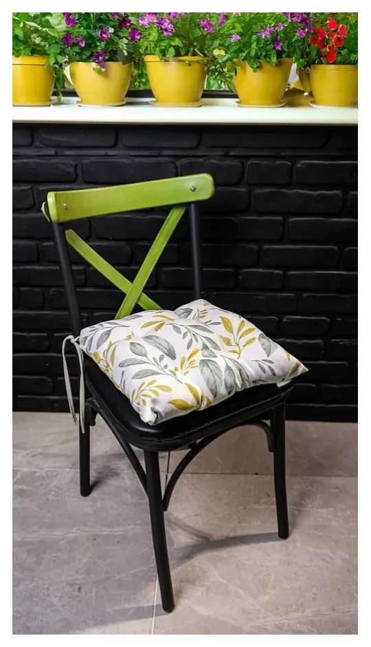 Székpárna 40x40 cm – Mila Home