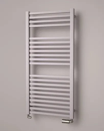 Radiátor Isan Quadrat 60 cm DQUA12550600