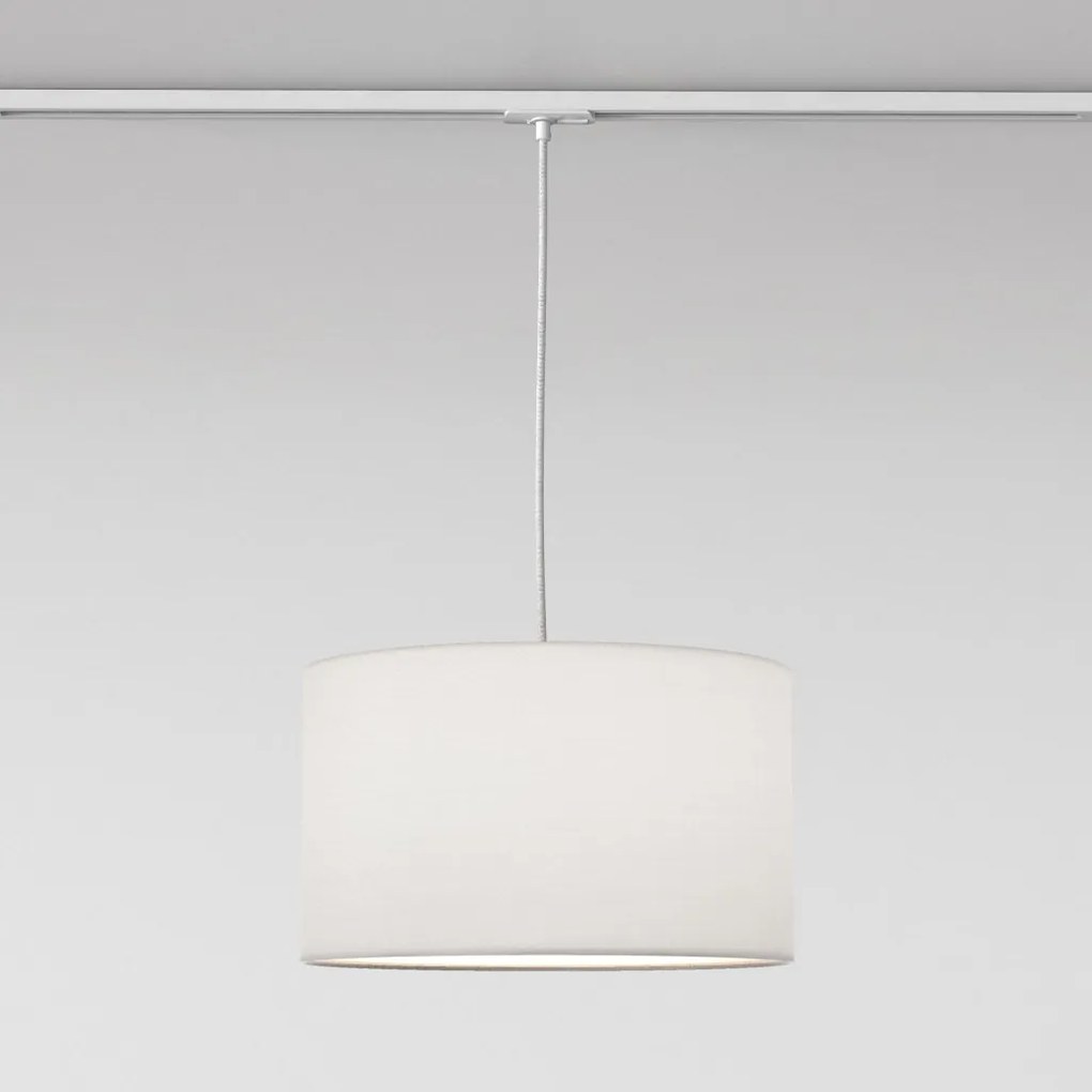 Astro Lighting TRACK 1184014 Sínreflektor 1x12W/E27 IP20