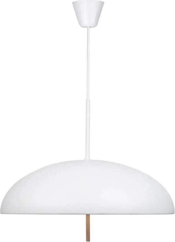 NORDLUX 2220053001 VERSALE Modern Függesztett Lámpa Fehér E27 IP20