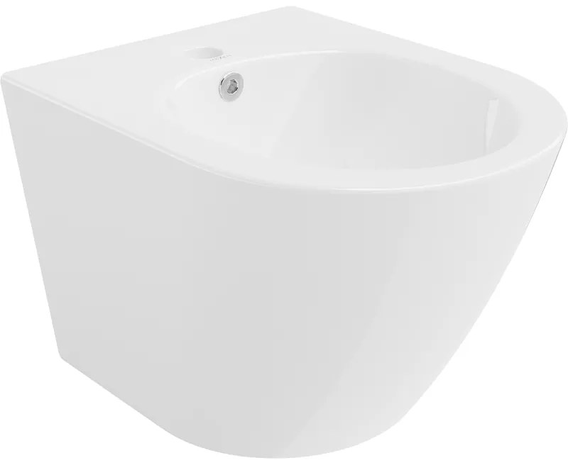 Mexen Lena függő bidé, Fehér - 35224800