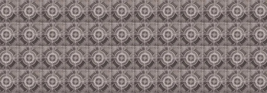 Fotótapéta - Mozaik (152,5x104 cm)