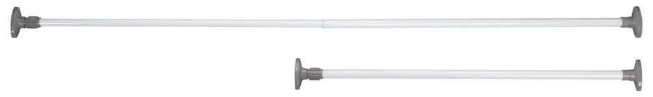 Herkules állítható rúd, max. hosszúság 145 cm - Wenko