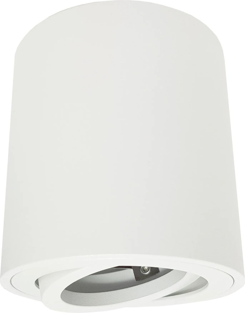 Falra Szerelhető Halogén Lámpatest Mozgatható Led Cső +GU10