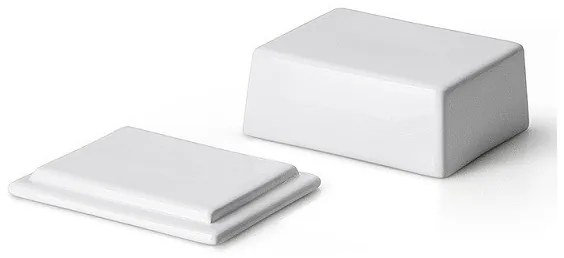 Continenta C3926 - Kerámia doboz vajhoz 250 g 12x10x6 cm