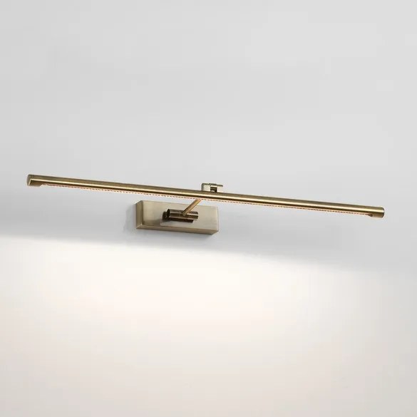 ASTRO 1115013 GOYA Modern Képvilágító lámpa Idős Réz LED IP20