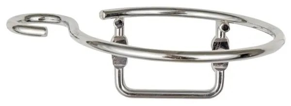 Milano fali hajszárító tartó - Wenko