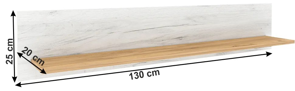 Polc Soleus I. 1017090