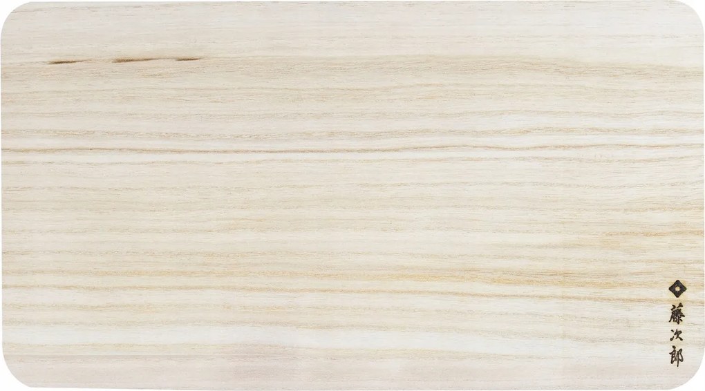 Vágódeszka Tojiro 42 x 23