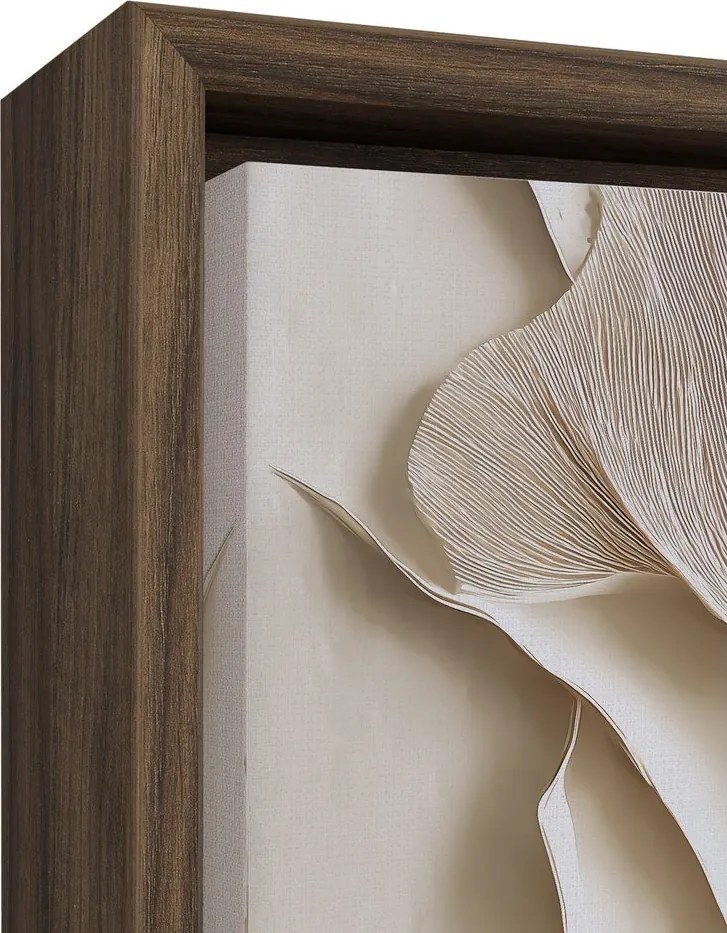 Nyomtatott keretezett kép 60x80 cm Gentle Curves – Styler