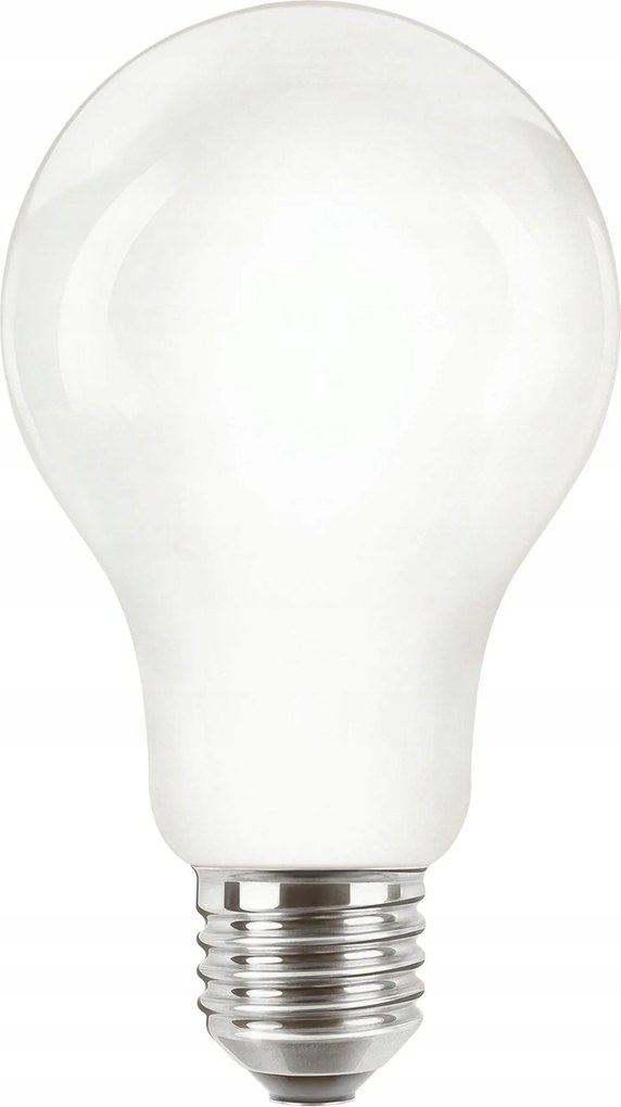 Philips CorePro LEDBulb Led izzó 13W 2000lm E27 4000K matt, csere 120