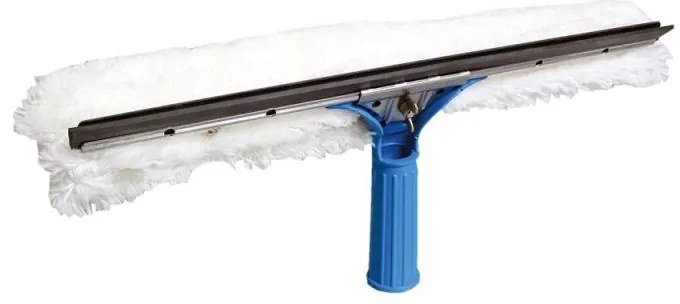 Fogantyúkészlet felmosó és ablaktörlőhöz, 35 cm, kék