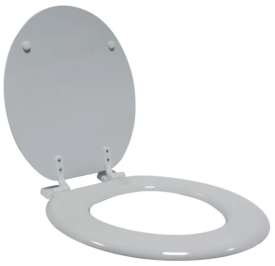 WC-ülőke 37 x 41,5 cm Vitamine – douceur d'intérieur