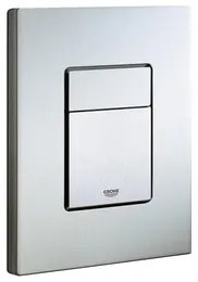 Grohe Skate Cosmopolitan vezérlőgomb rozsdamentes acélból csiszolt 38732sd0 G38732SD0
