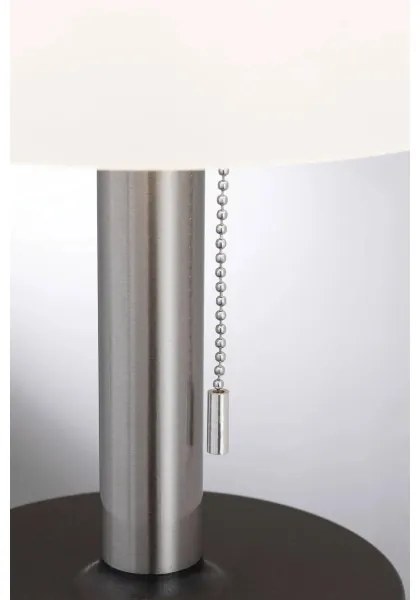 Paulmann 94309 - LED/0,8W IP44 Dimmelhető napelemes lámpa LILLESOL 3,7V