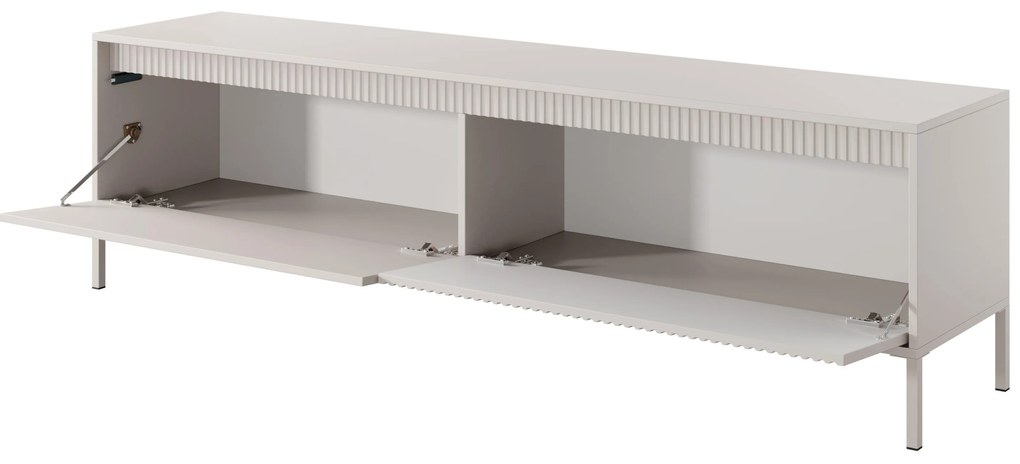 TV asztal/szekrény Sesen II (bézs). 1097493