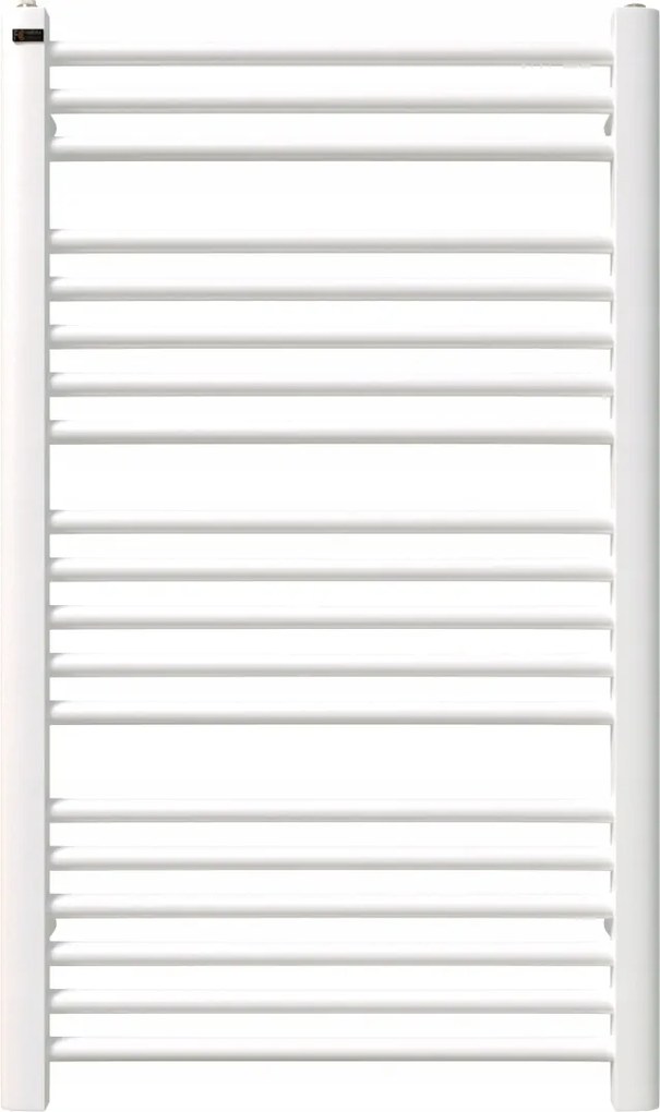 Fürdőszobai radiátor Hugo 90/50 létra Fehér