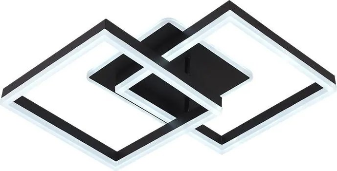 NEDES J3366-B Modern LED Mennyezeti Lámpa IP20