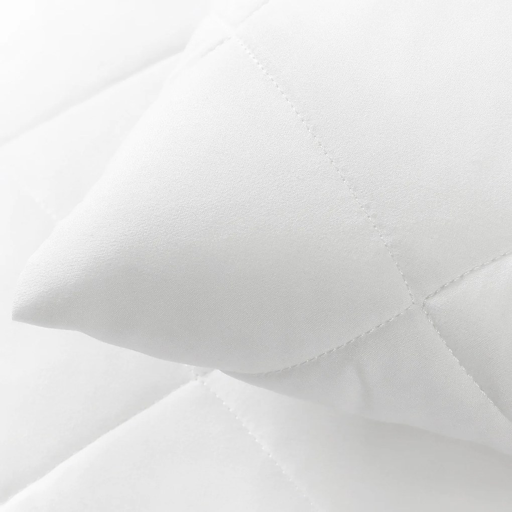 Goldea kiságy párna - comfort - 50 x 70 cm 50 x 70 cm