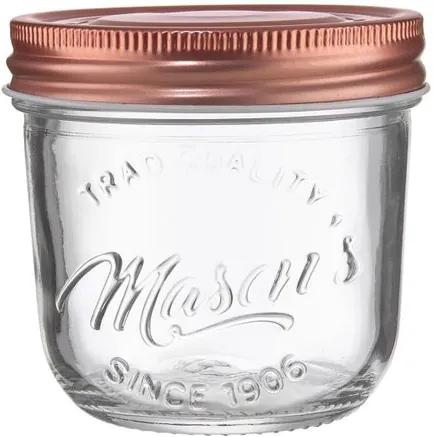 MASON'S befőttes üveg 220 ml