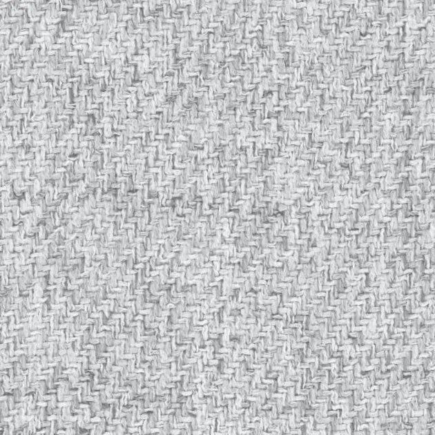 Kárpitozott Boxspring Ágy CARINA 140x200 cm világosszürke Matrac: Bonell rugós matrac