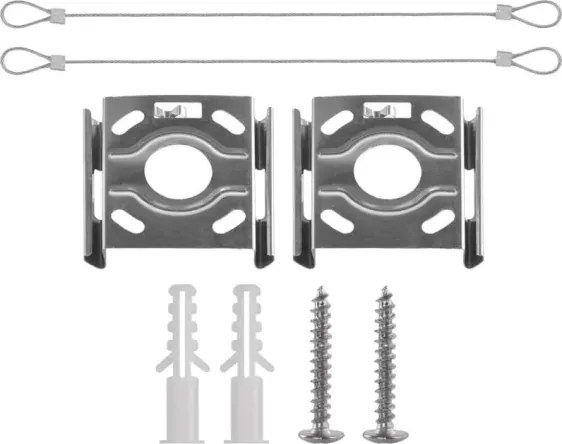 LED alá szerelhető lámpatest LED/60W/230V 4000K 150 cm