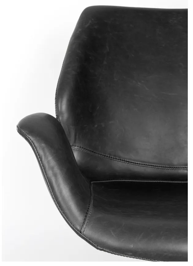 Nikki fekete szék - Zuiver