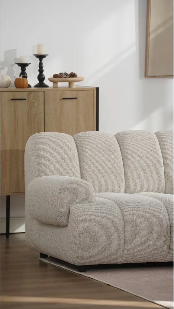 Taza 3,5 személyes kanapé