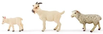 Faunica Farma állatokkal