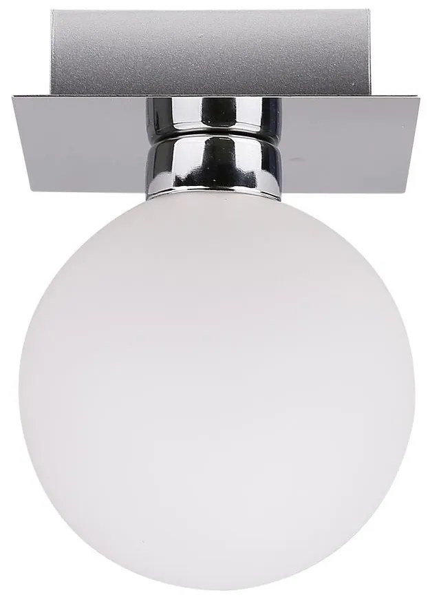 Mennyezeti lámpa ODEN 1xG9/40W/230V