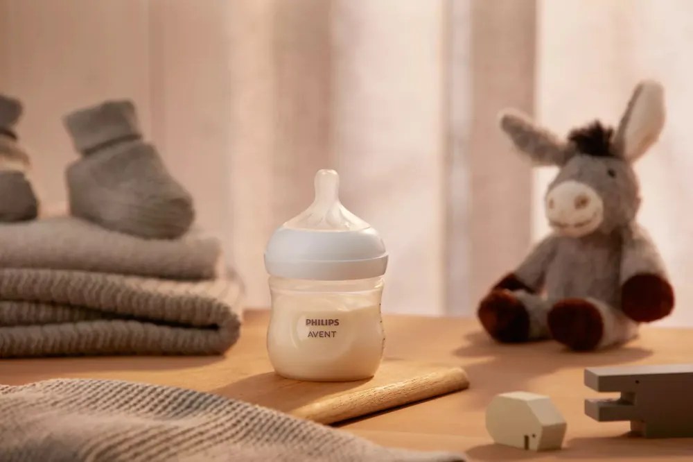 Philips Avent Natural response cumisüveg 125ml