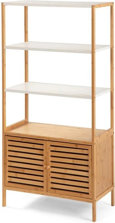 AVENBERG BAMBU STRADO Bambuszpolc