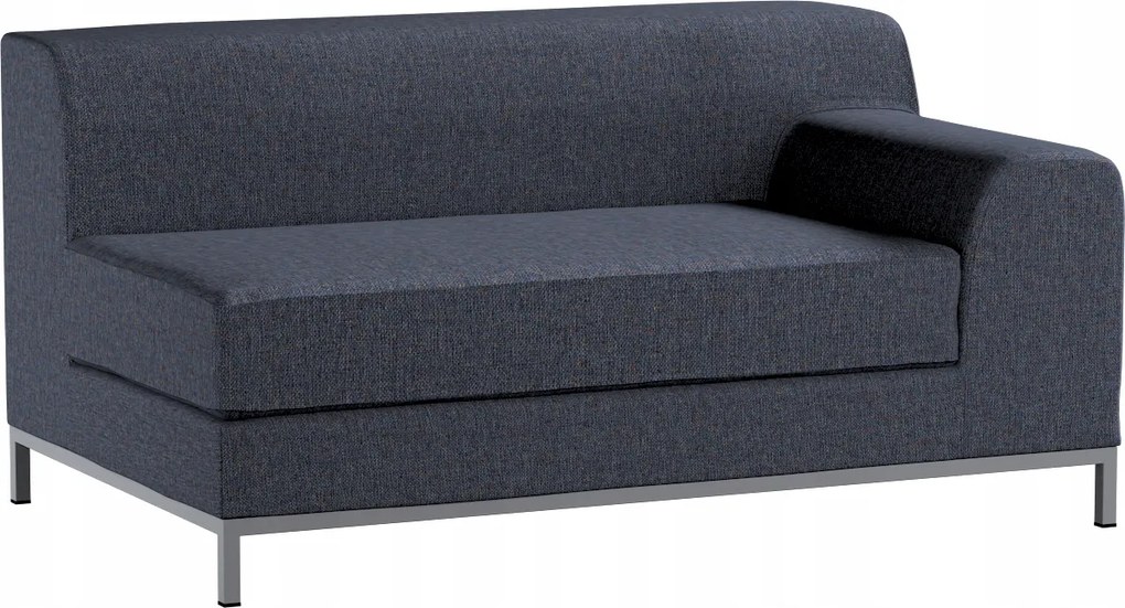 Dekoria Kramfors 2 személyes jobb oldali kanapé huzat Ikea