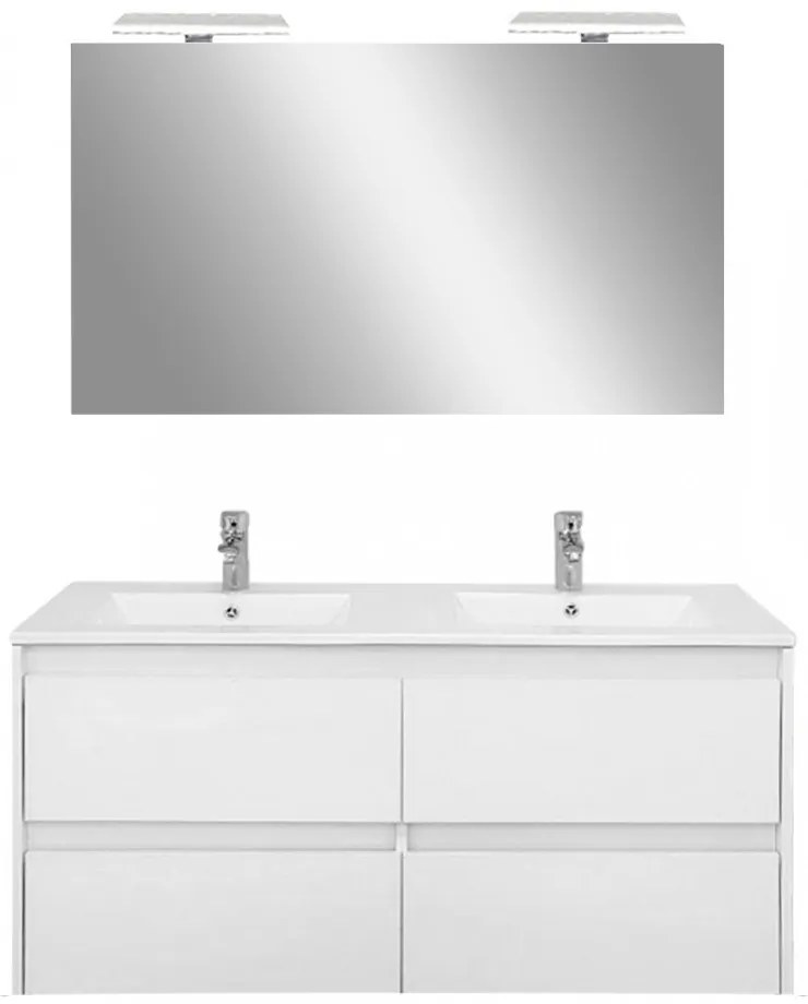 Porto Prime 120 komplett