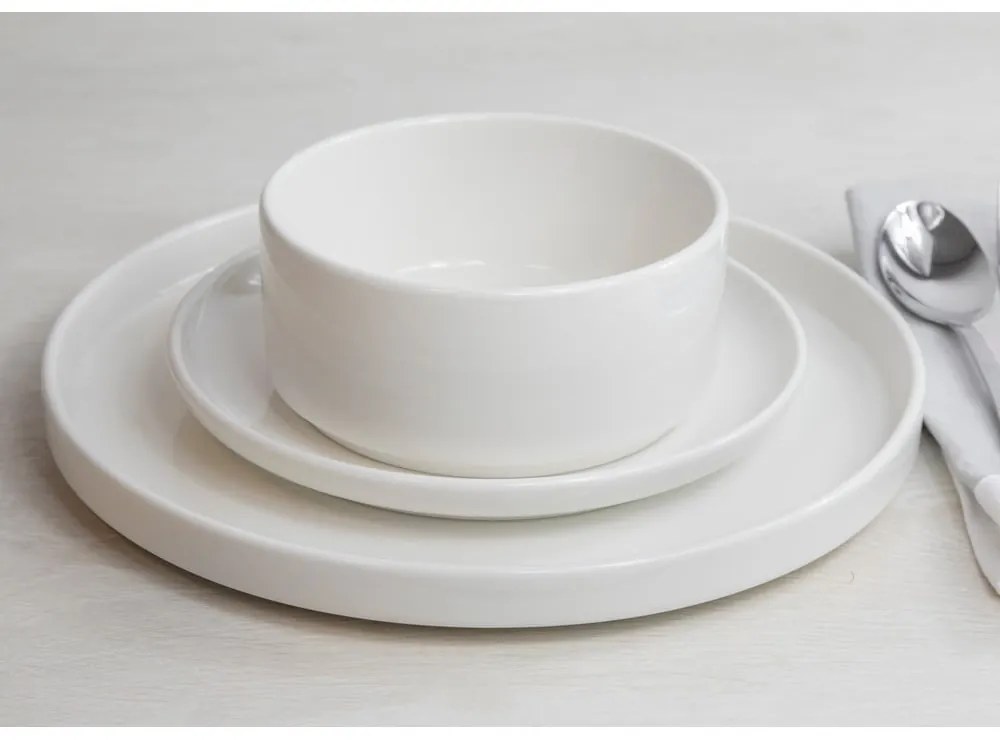 Alexis 12 db-os porcelán étkészlet - Mikasa