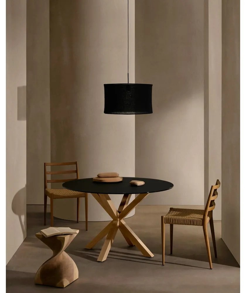 Kerek étkezőasztal ø 120 cm Argo – Kave Home