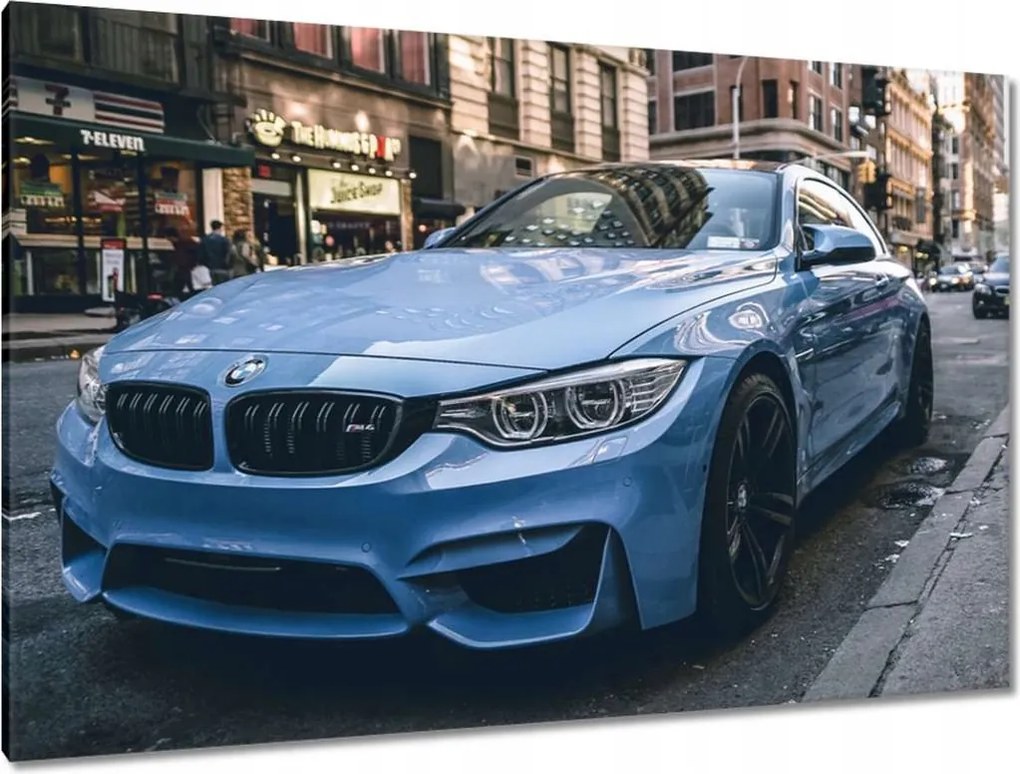 Képek 120x80 Bmw Kék