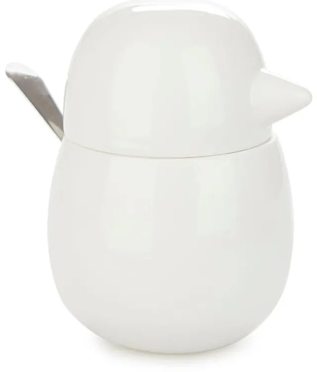 Porcelán cukortartó Birdie – Balvi