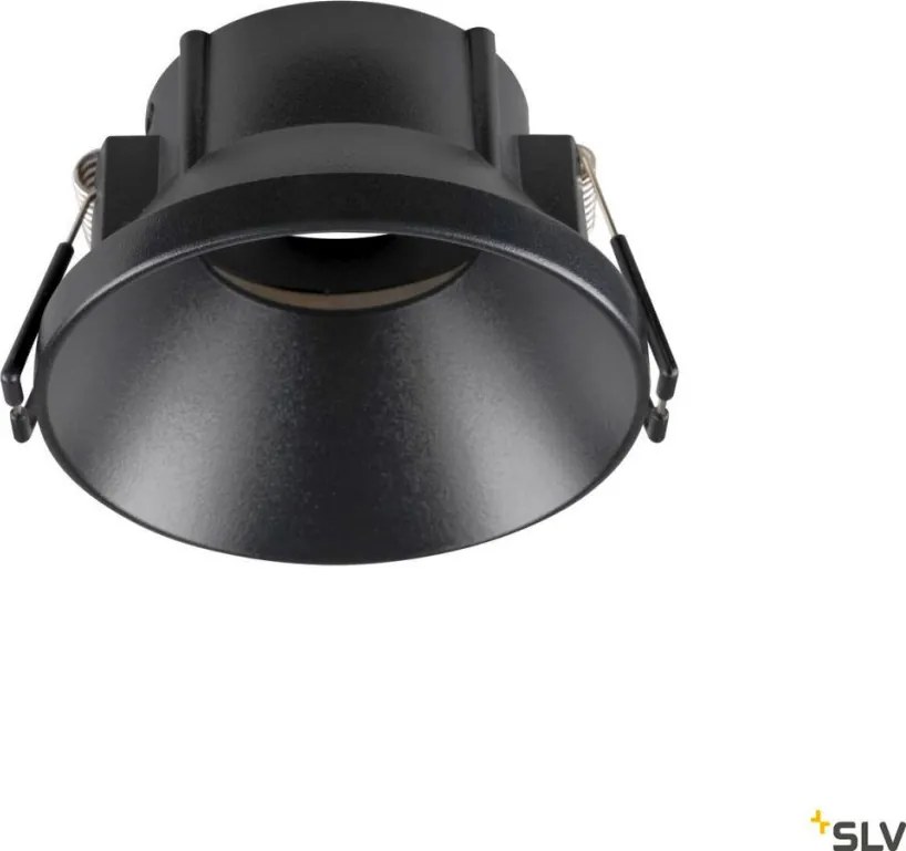SLV NEW TRIA 1007449 Beépíthető spotlámpa IP20