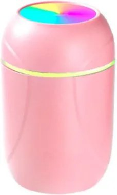 Color JS02 Ultrahangos aroma diffúzor,illóolaj párologtató RAM-MD398