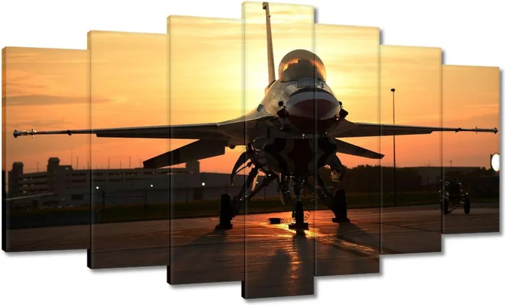 Képek 140x80 F16 Thunderbird