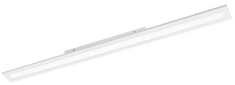 Eglo SALOBRENA-A 98206 távirányítós LED panel, 30W, 2700K-6500K, 3900 lm