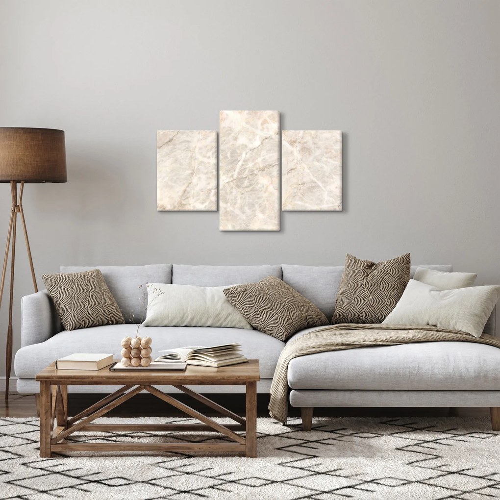 Kép - Márvány (90x60 cm)