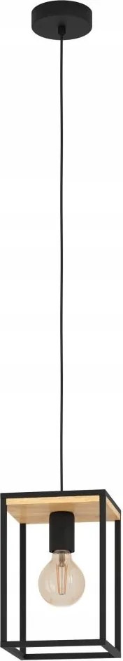 Függő lámpa Libertad 99795 Eglo